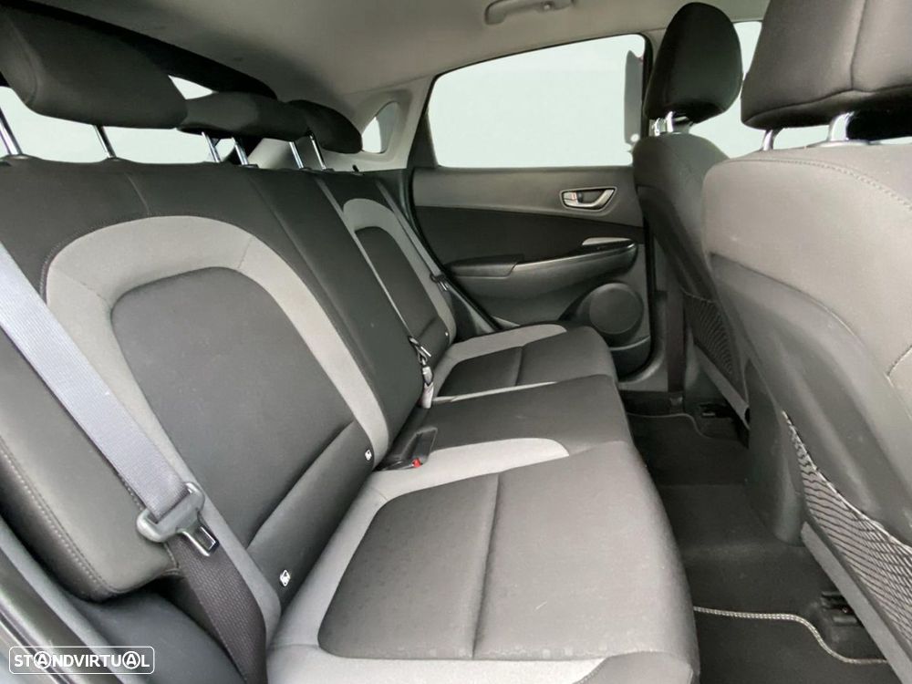 Hyundai Kauai 1.0 T-GDi Premium - 22