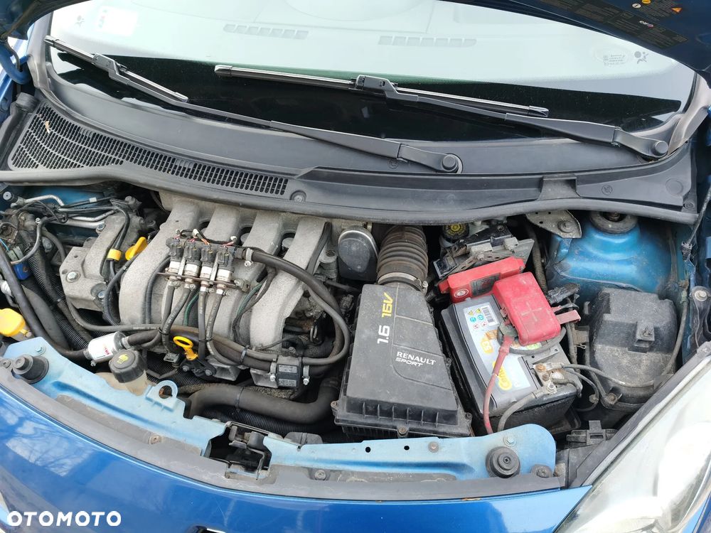 Renault Twingo 1.6 16V RS - 8