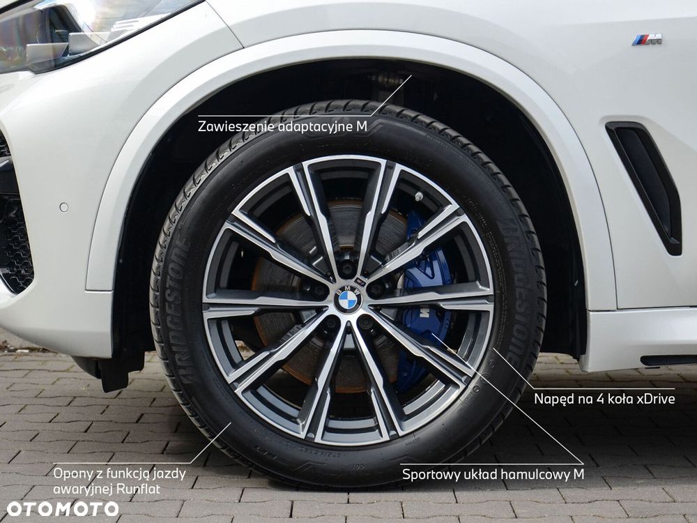 BMW X5 - 9