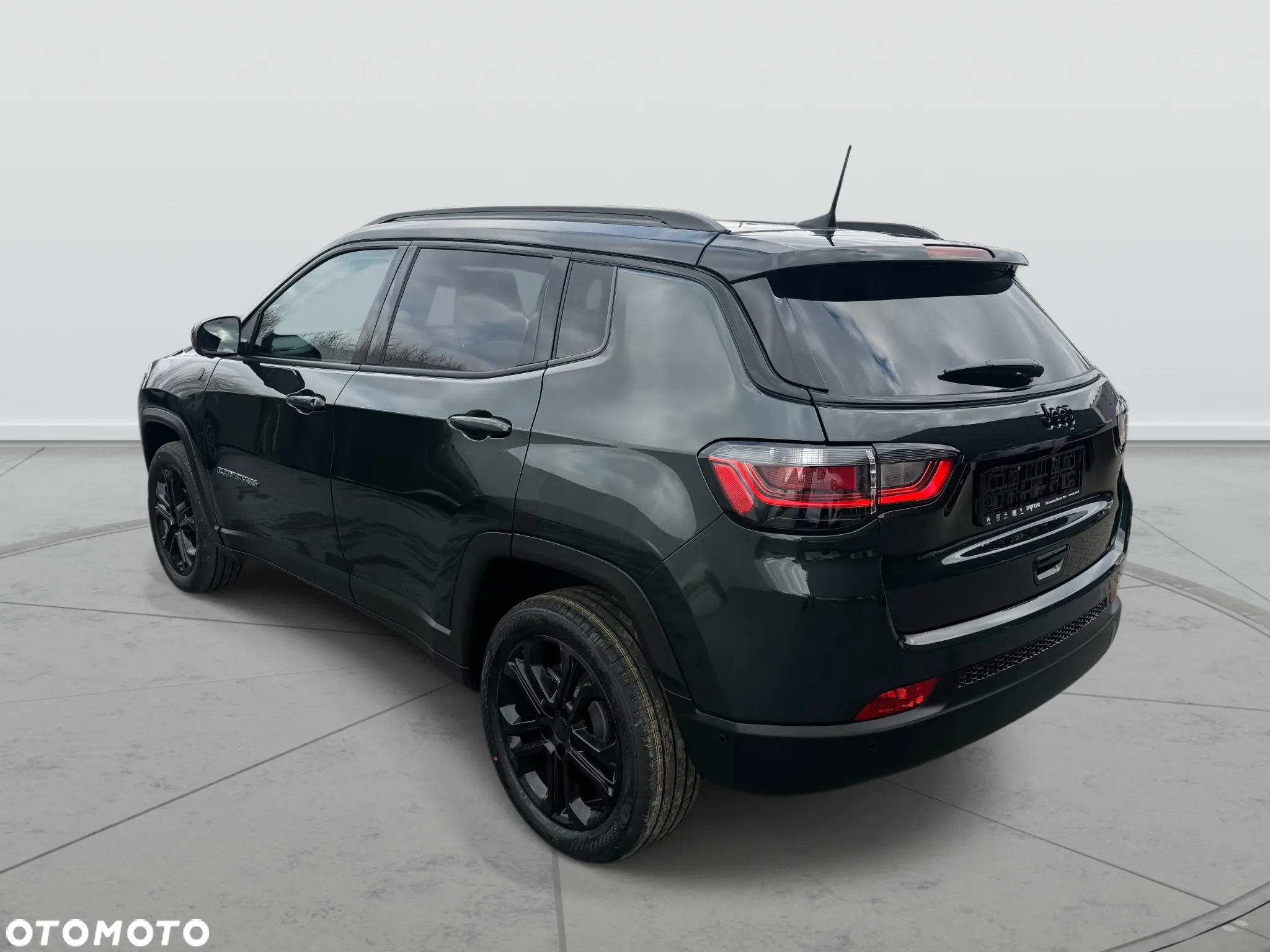 Jeep Compass - 3
