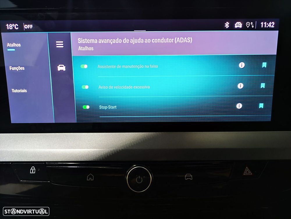 Opel Mokka 1.2 T Edition - 17