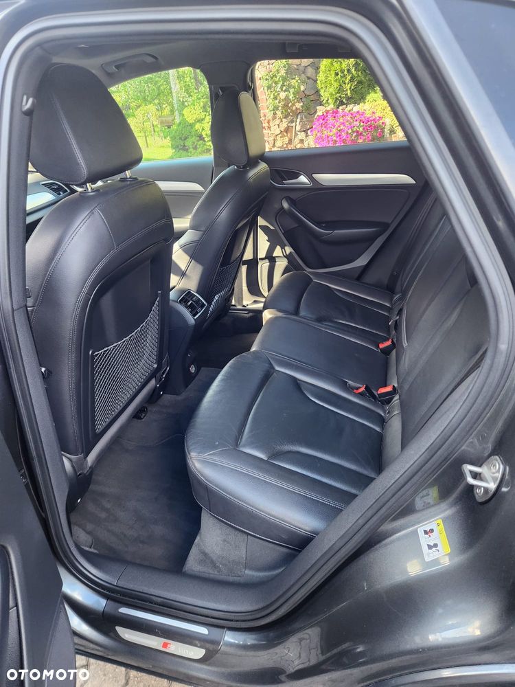 Audi Q3 - 9