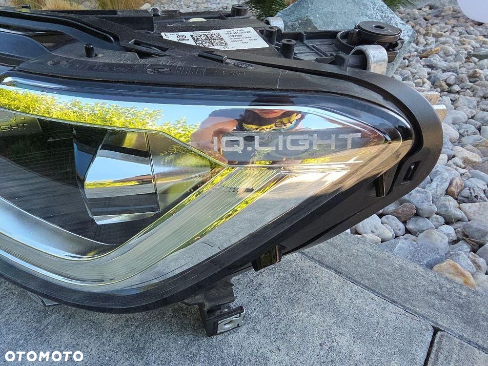 VW T ROC 2GA LIFT Lampy przód Full Led Matrix IQ 2GA941035AK 2GA941036AK - 7