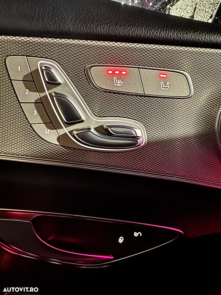 Mercedes-Benz E 350e 9G-TRONIC Exclusive - 12