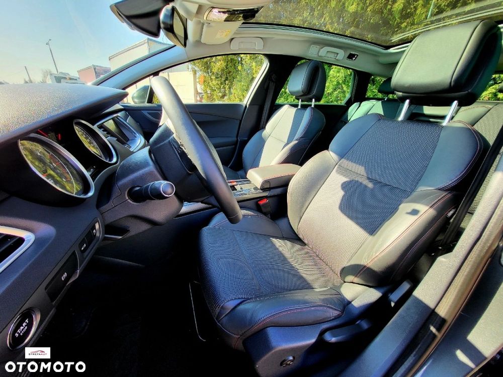 Peugeot 508 - 5