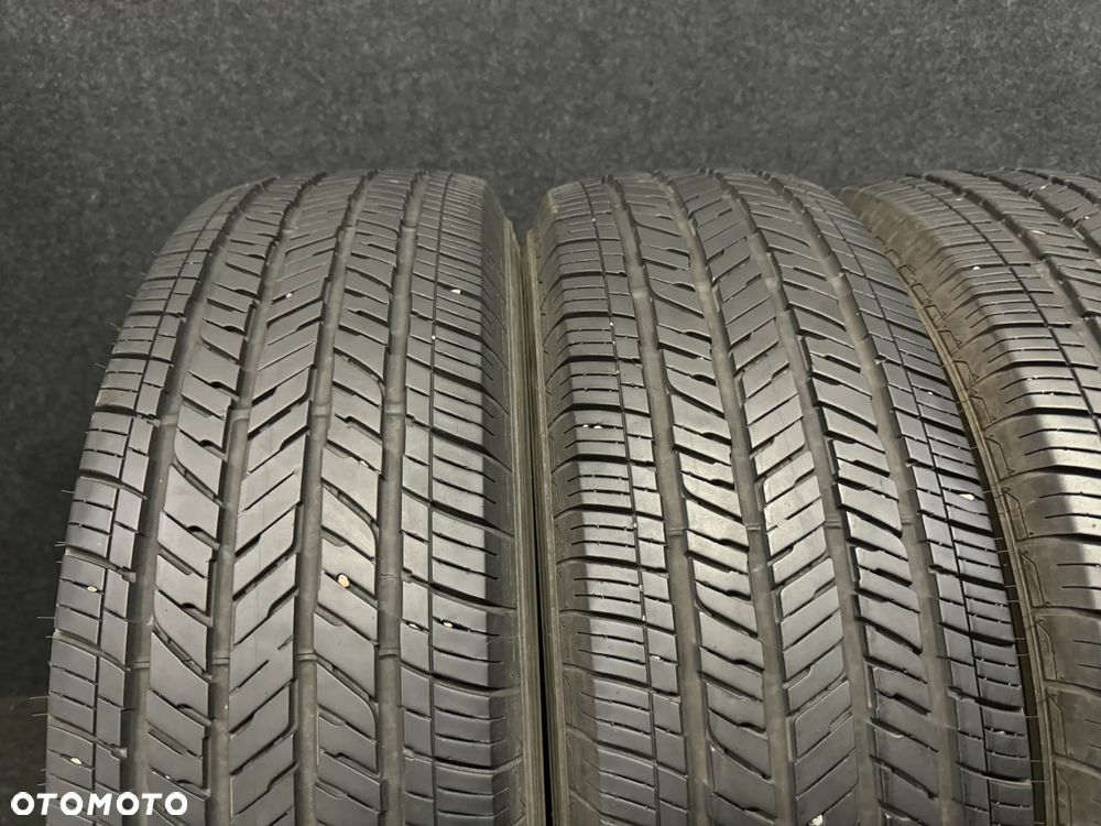 Opony Letnie Bridgestone Dueler H/T 255/70/18 113T M+S 4szt. Ładne! - 2