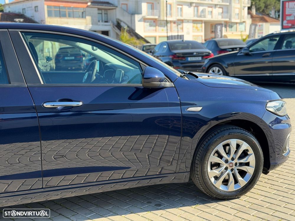 Fiat Tipo 1.3 M-Jet Lounge - 7