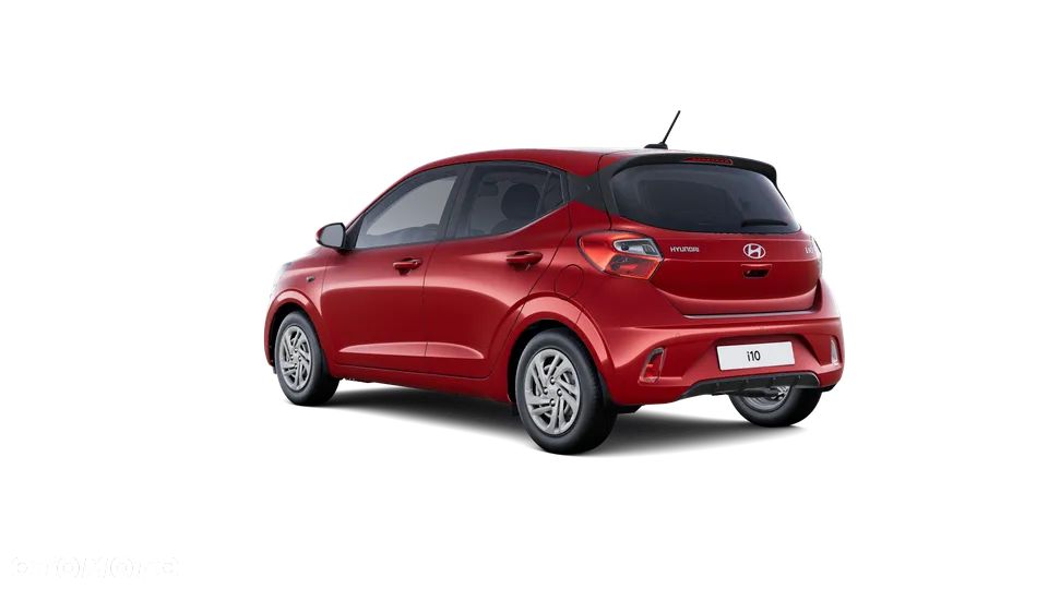 Hyundai i10 1.0 Pure - 4
