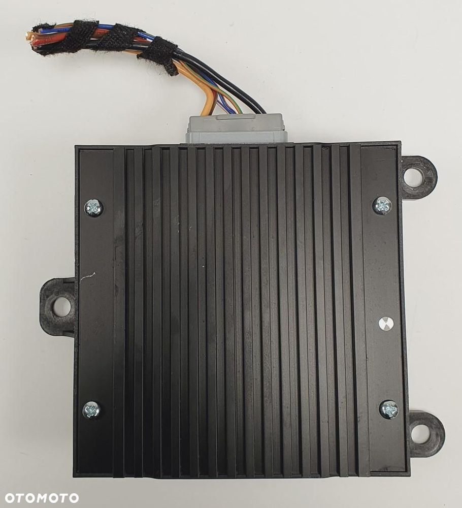 MODUŁ BATERII JAGUAR XF X250 2.2 D CX23-14A375-AE - 1