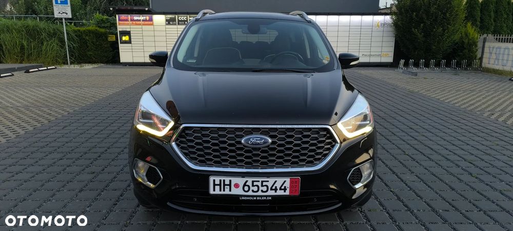 Ford Kuga Vignale 1.5 EcoBoost AWD ASS - 40
