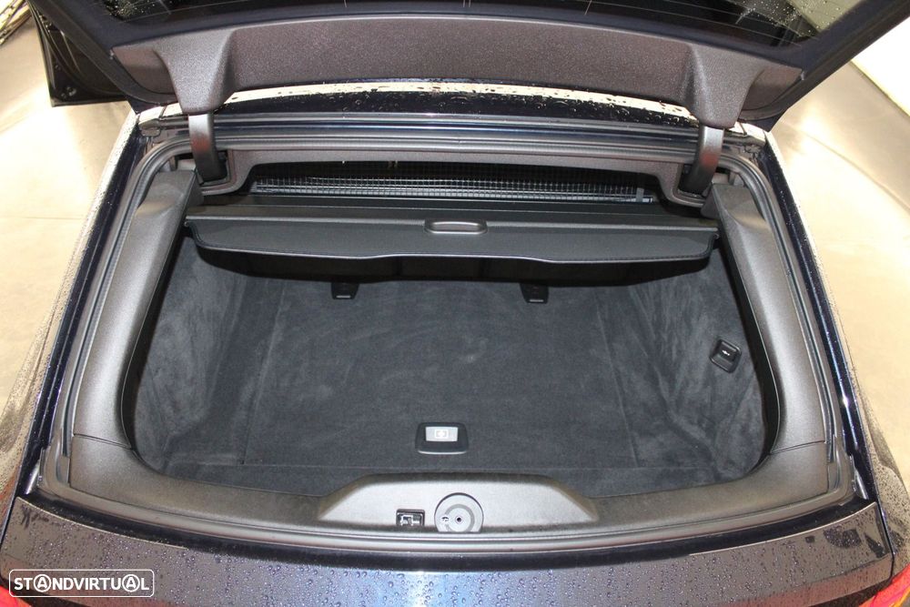 BMW 520 d Line Luxury Auto - 42