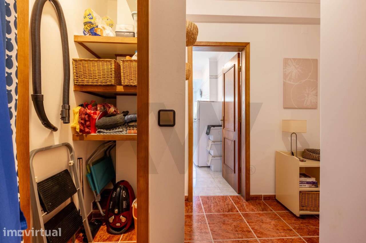 Apartamento T2 à venda na Consolação - Grande imagem: 3/30
