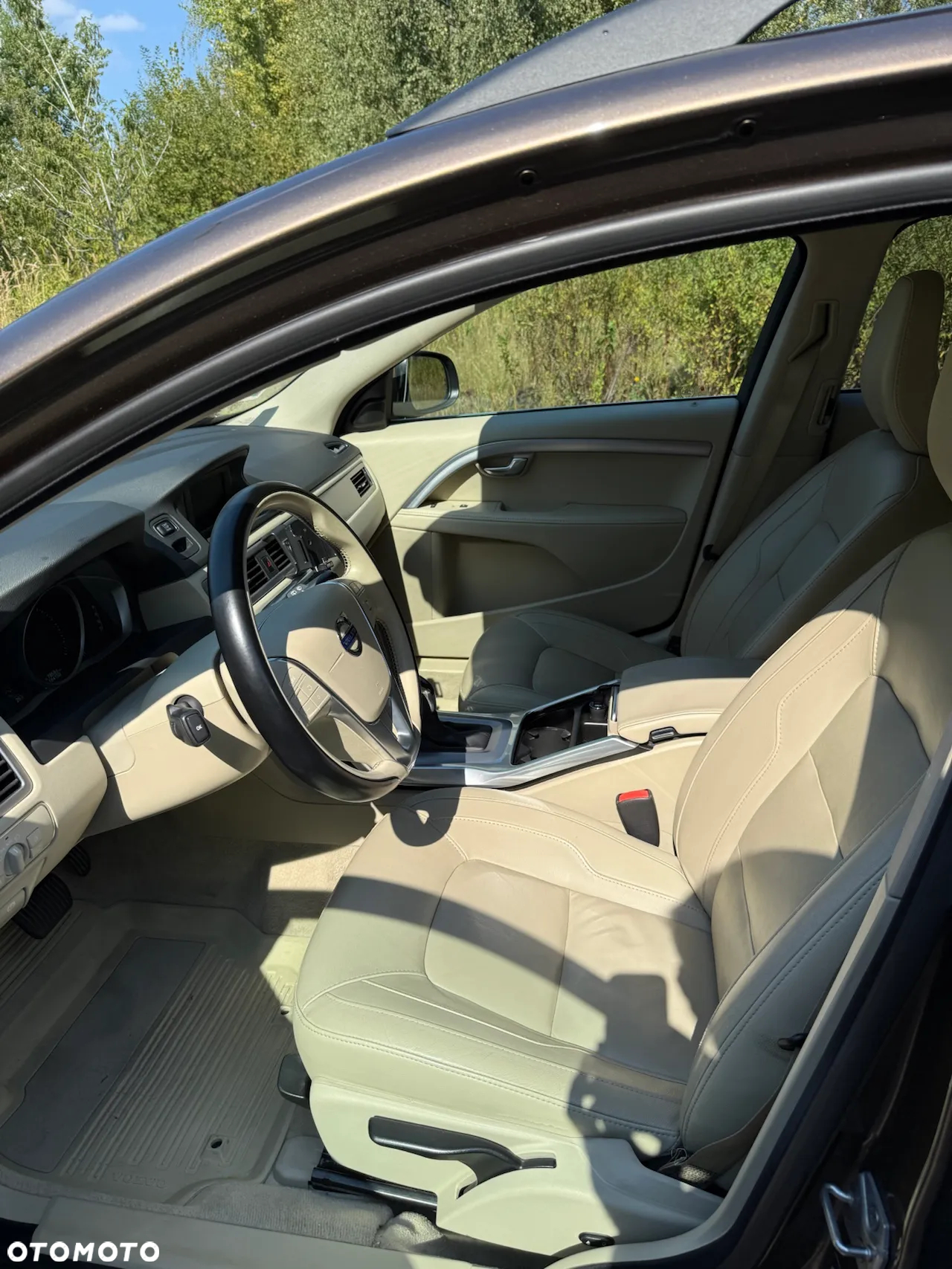 Volvo V70 - 12