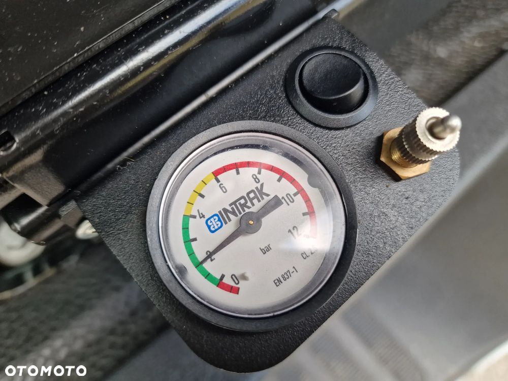 Renault MASTER 2023 9EP ,WINDA DHOLLANDIA ,Firana + Klamry + Klapa, Poduszki, Salon Polska, bezwypadkowy ,Renault Master, Fotel kierowcy pneumatyczny , Bez wkładu - 3