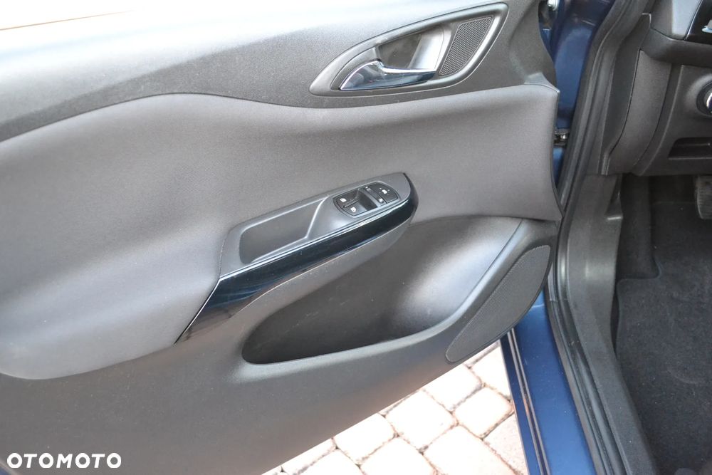 Opel Corsa 1.4 Turbo (ecoFLEX) Start/Stop Color Edition - 14