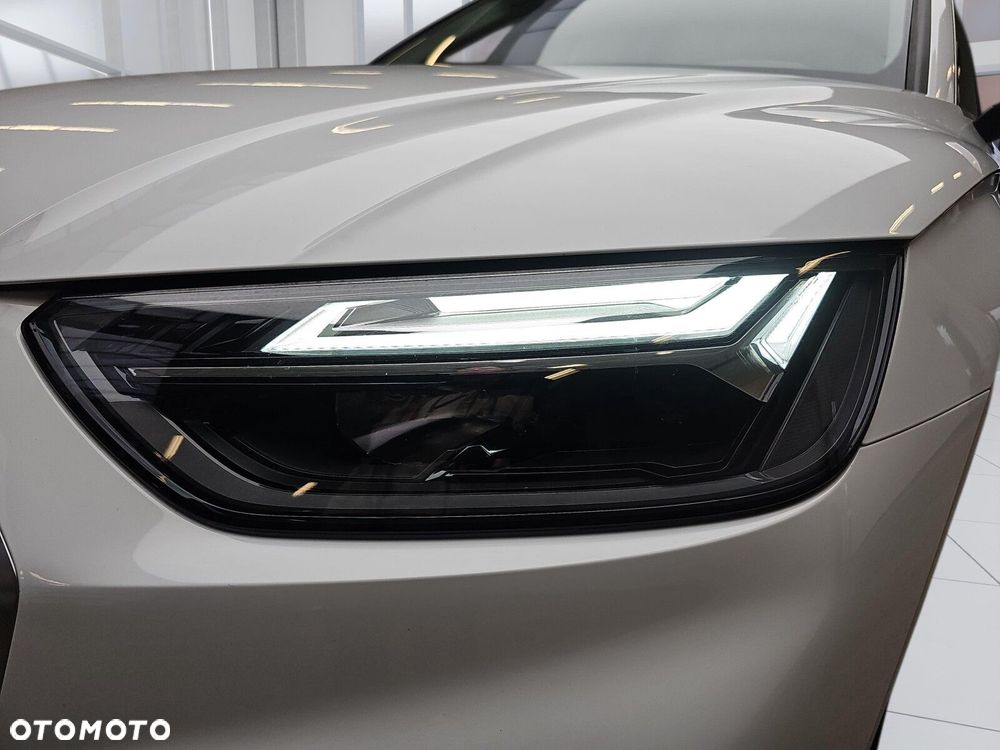 Audi Q5 40 TFSI mHEV Quattro S Line S tronic - 33
