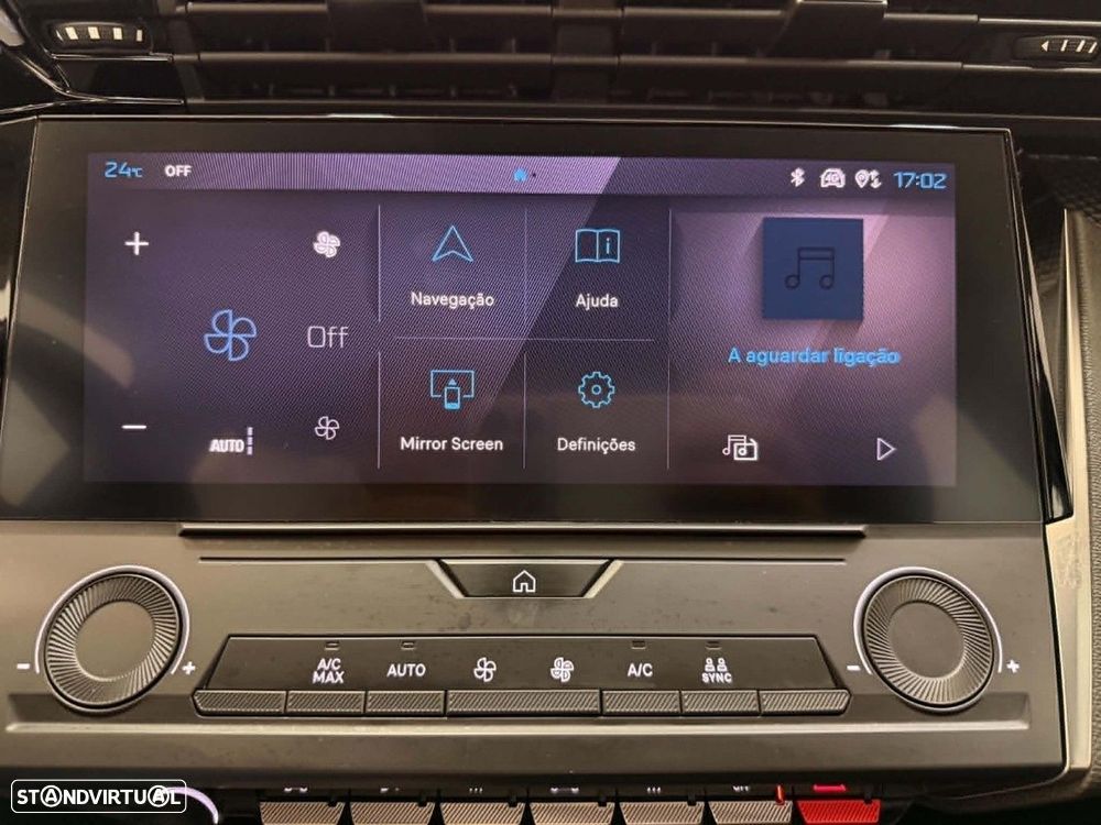 Peugeot 308 PureTech 130 EAT8 Active Pack - 17