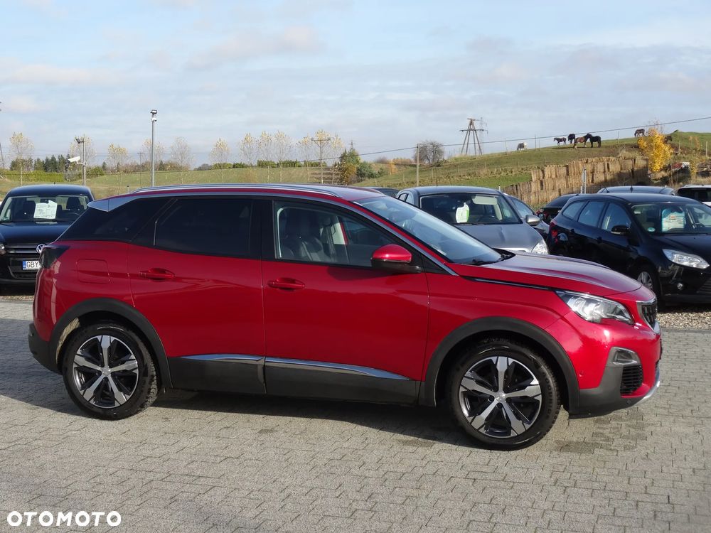 Peugeot 3008 PureTech 130 Stop & Start GPF Active Pack - 3