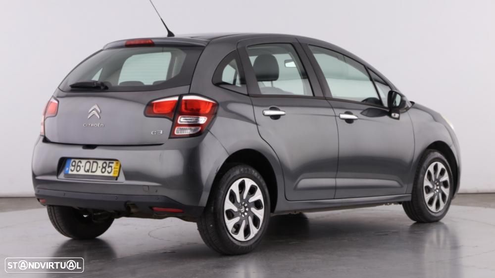 Citroën C3 1.2 PureTech Seduction - 5