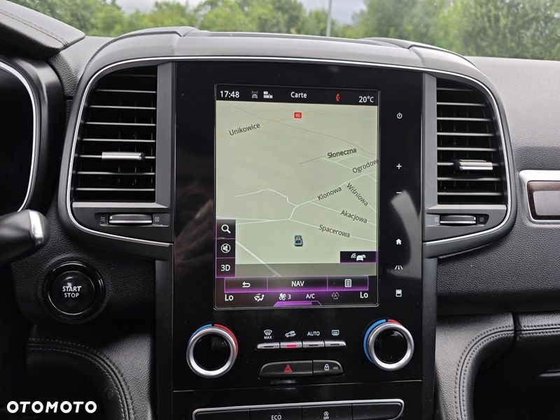 Renault Koleos ENERGY dCi 130 INTENS - 15