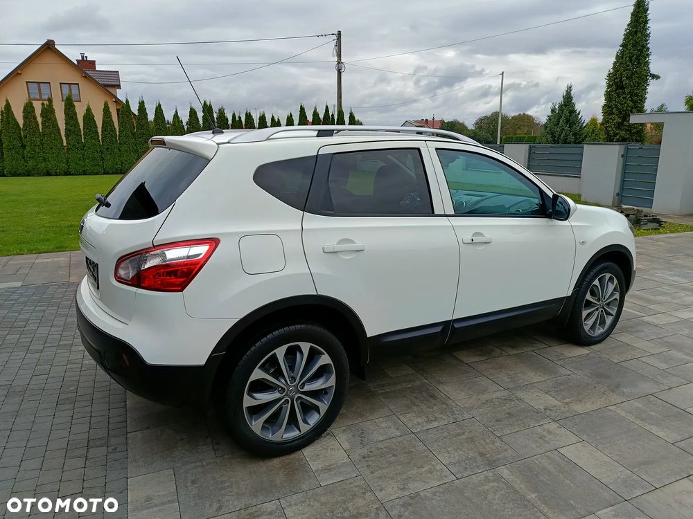 Nissan Qashqai 2.0 I-Way - 37