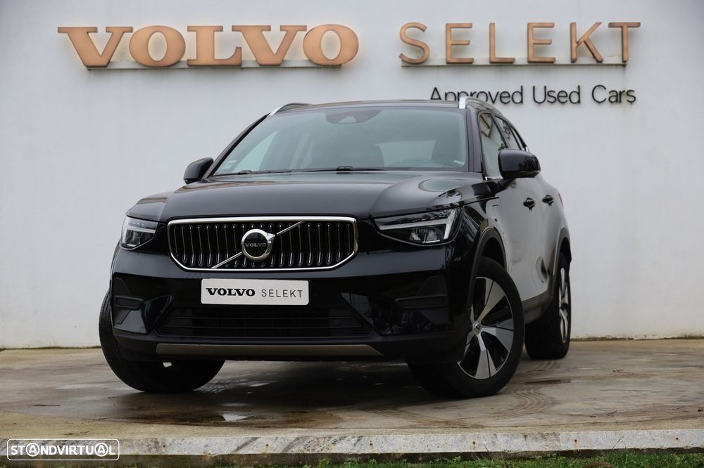 Volvo XC 40 1.5 T4 PHEV Core - 31