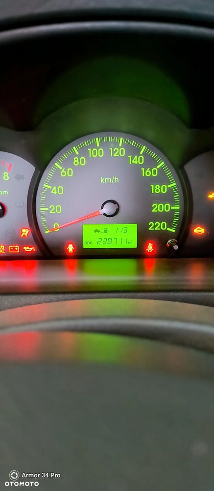 Kia Cerato 1.6 EX - 17