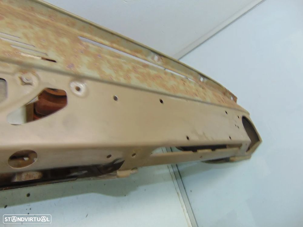 Toyota Hiace tablier - 5