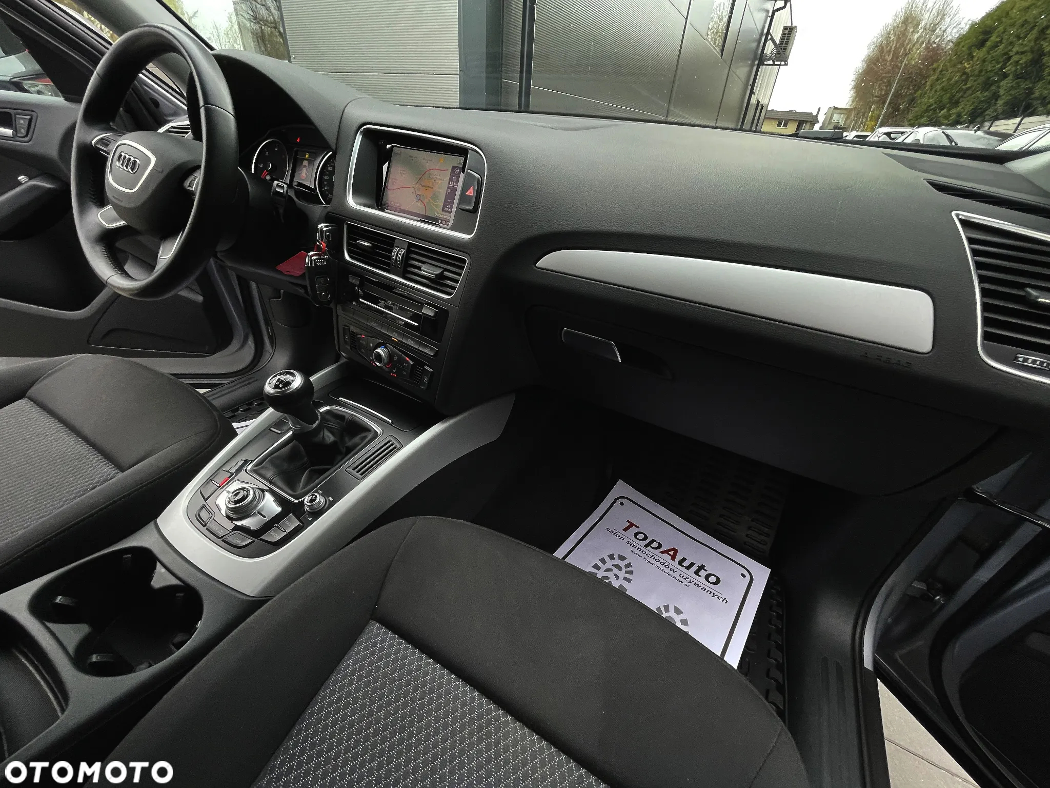 Audi Q5 - 15