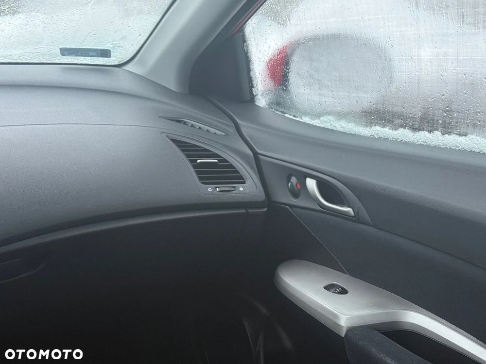 Honda Civic 1.4 Comfort - 15