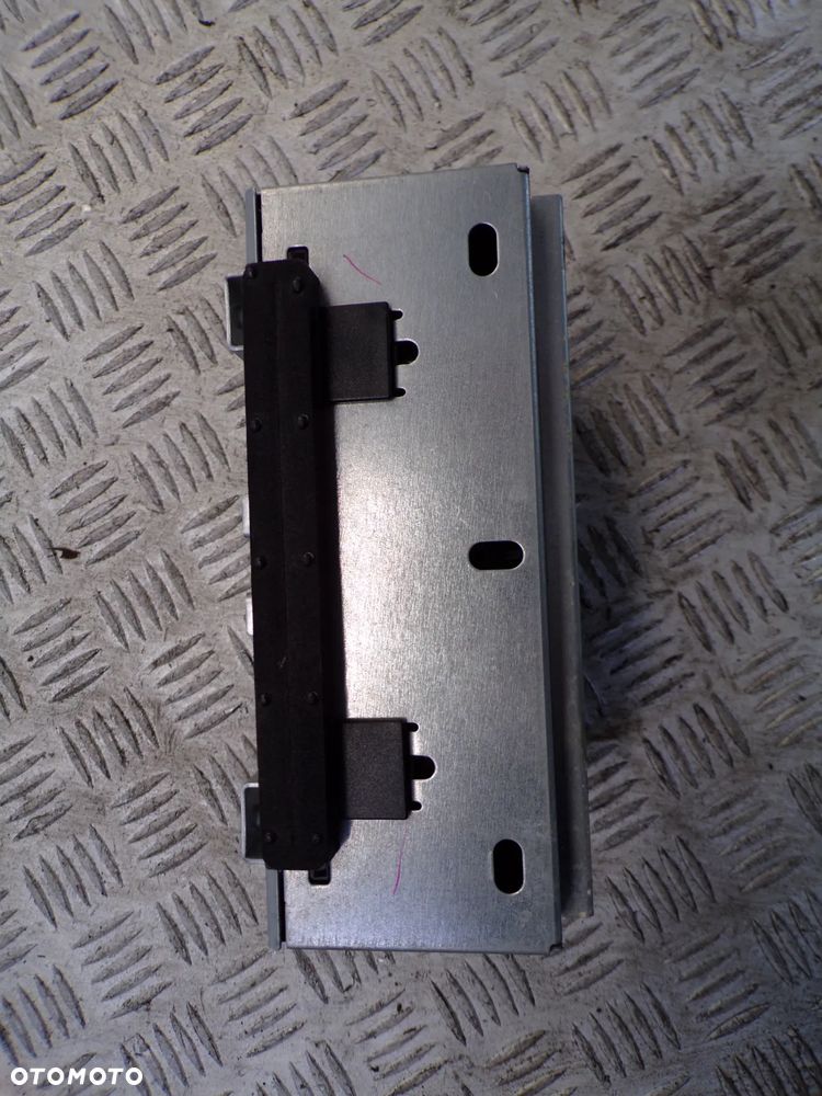 RADIO FORD FIESTA MK7 - 4