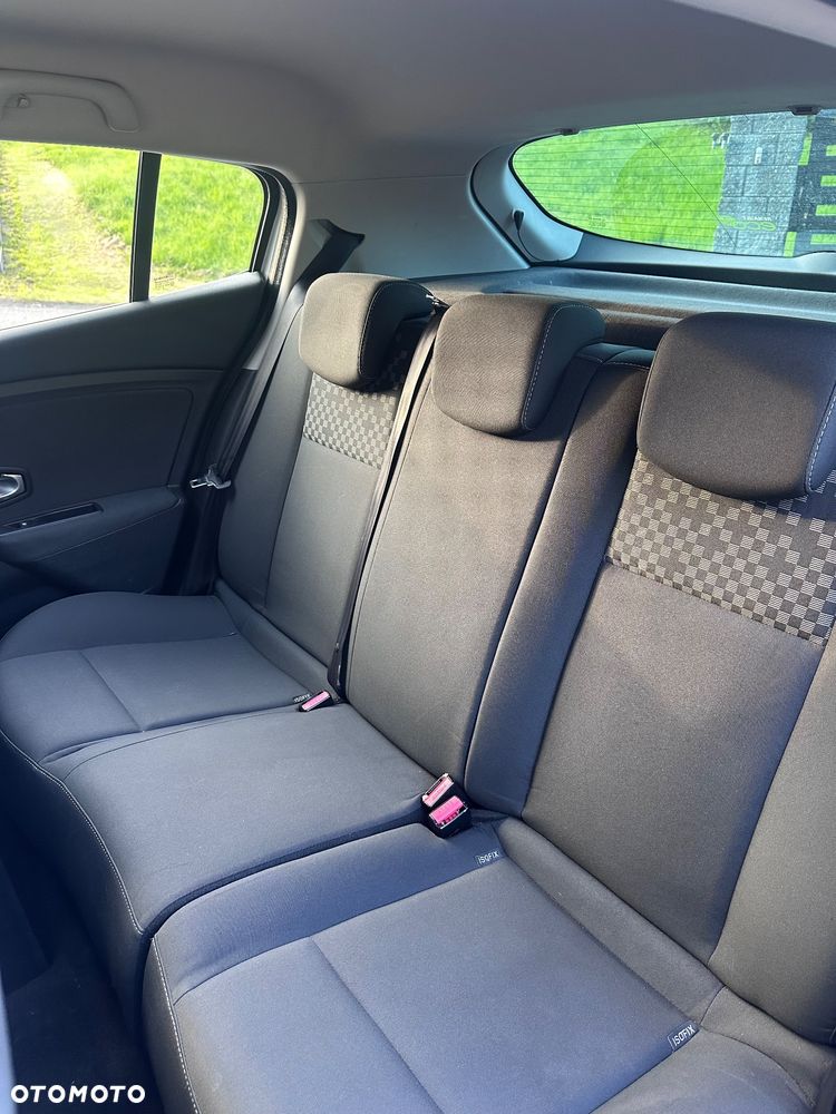 Renault Megane 1.2 16V TCE Energy Bose Edition - 13