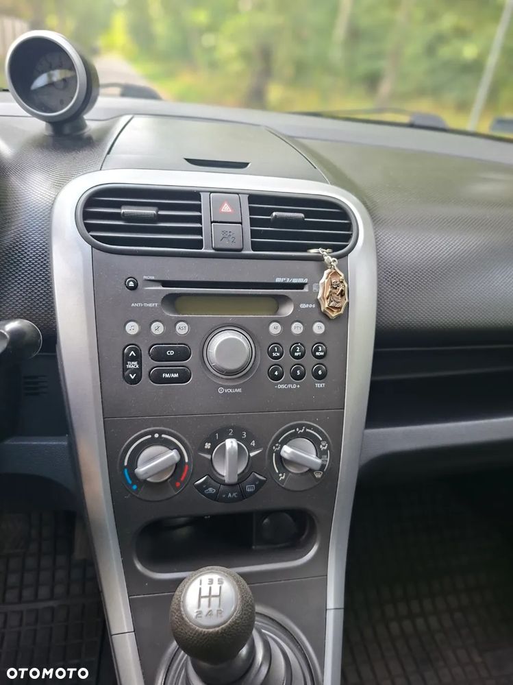 Suzuki Splash 1.2 GLX / Comfort - 16