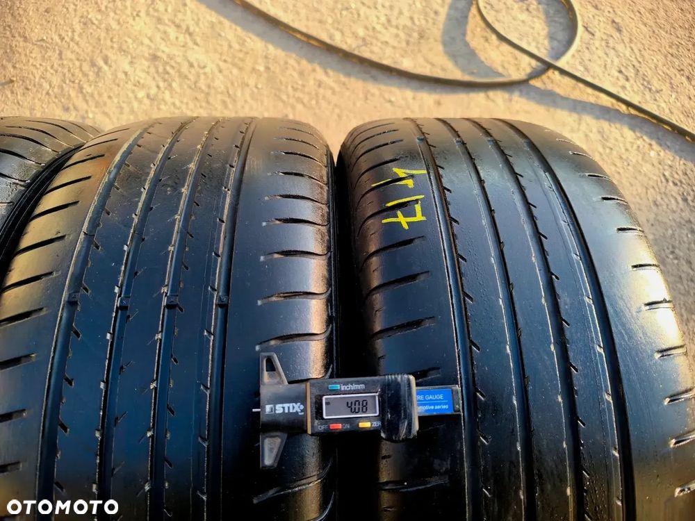 4x108 Felgi Aluminiowe Alufelgi 17 Koła Letnie Lato FORD BMAX ECOSPORT FIESTA FOCUS FUSION MONDEO COUGAR 205/50 Legnica ALU-RAD 5mm - 22