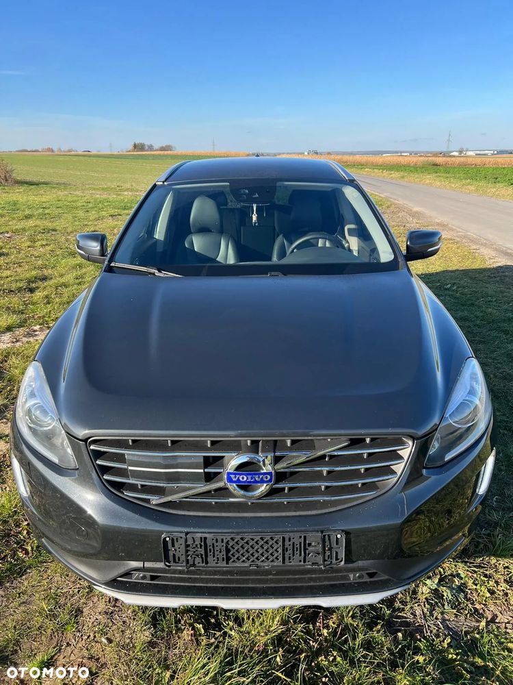 Volvo XC 60 ver-d4-geartronic-inscription - 7