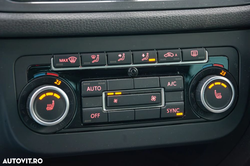 Volkswagen Tiguan 2.0 TDI DPF 4Motion Sport & Style - 20
