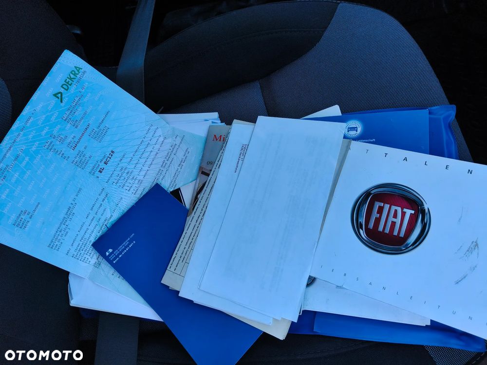 Fiat Talento L1H1 Family - 23