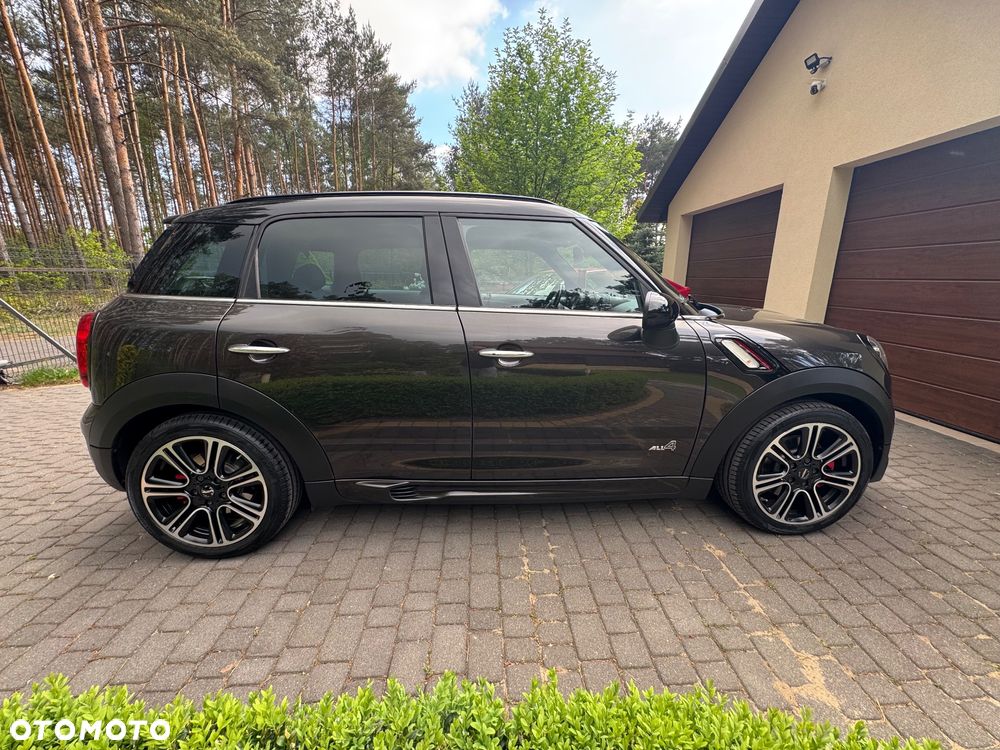 MINI John Cooper Works - 2