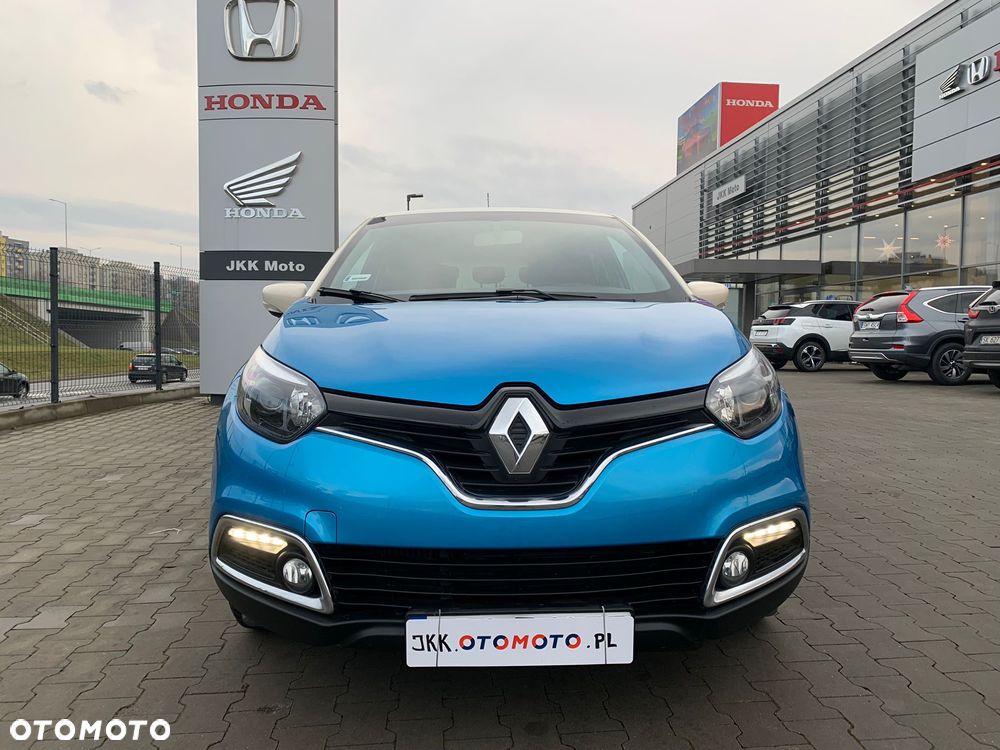 Renault Captur - 10