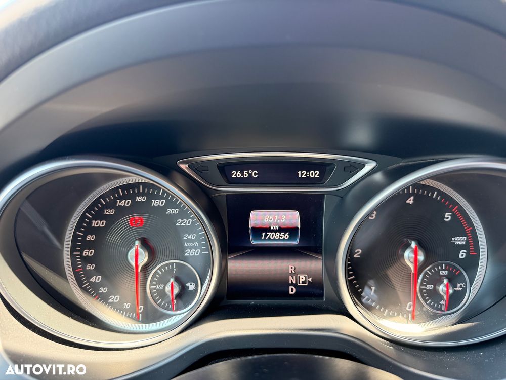 Mercedes-Benz GLA 220 d 4MATIC Aut. - 3