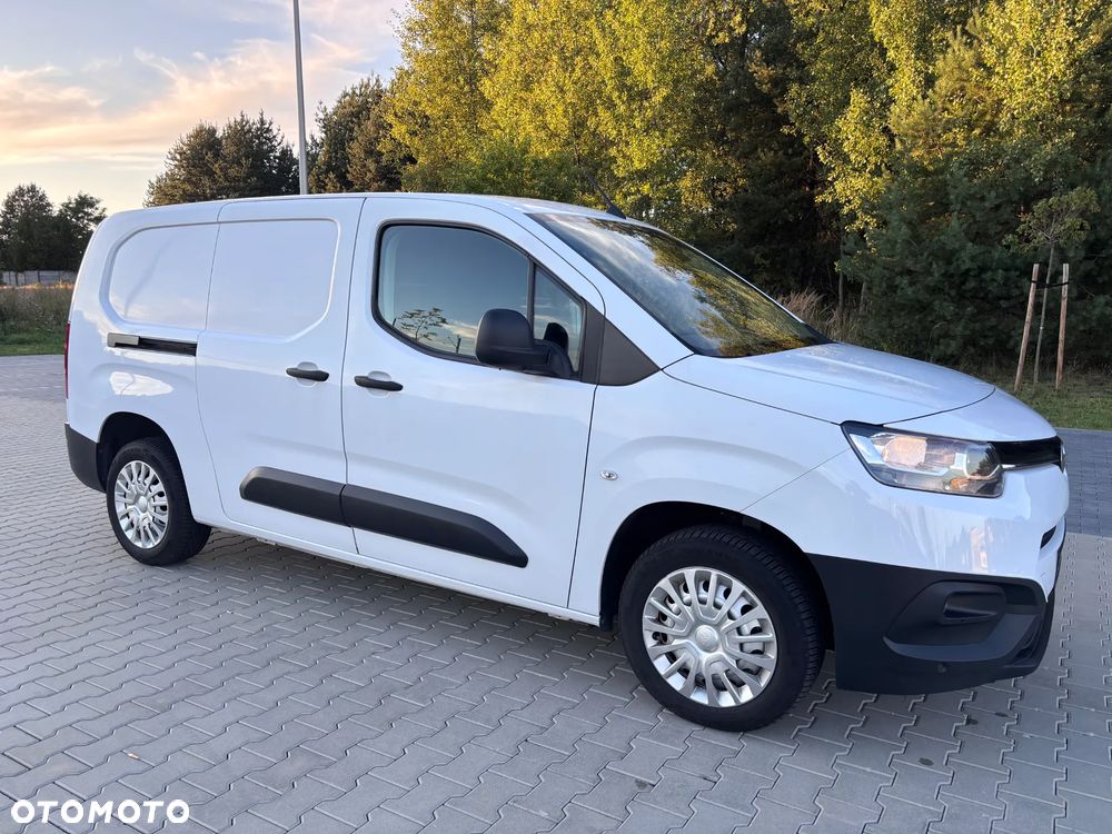 Toyota ProAce Active - 8