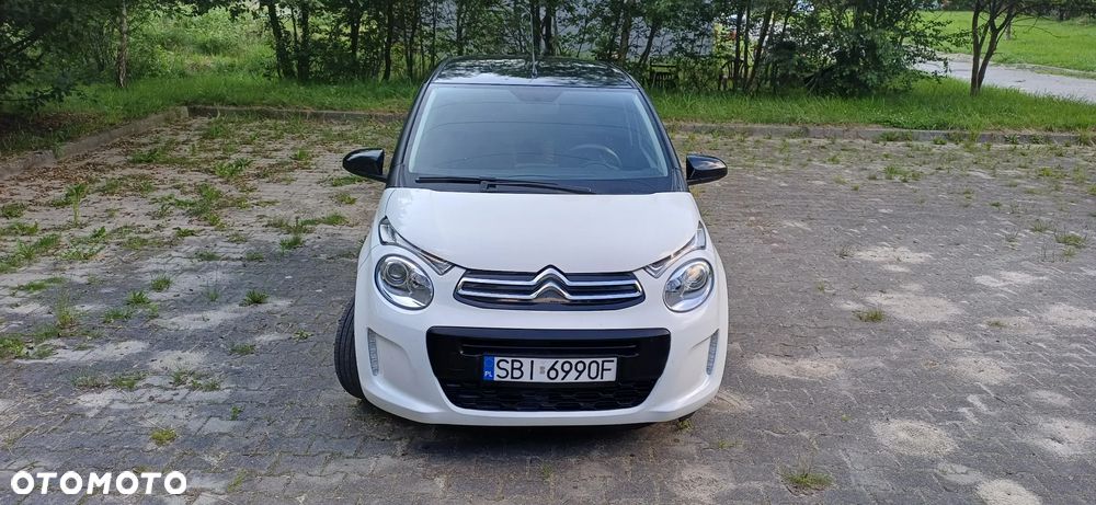 Citroën C1 - 22