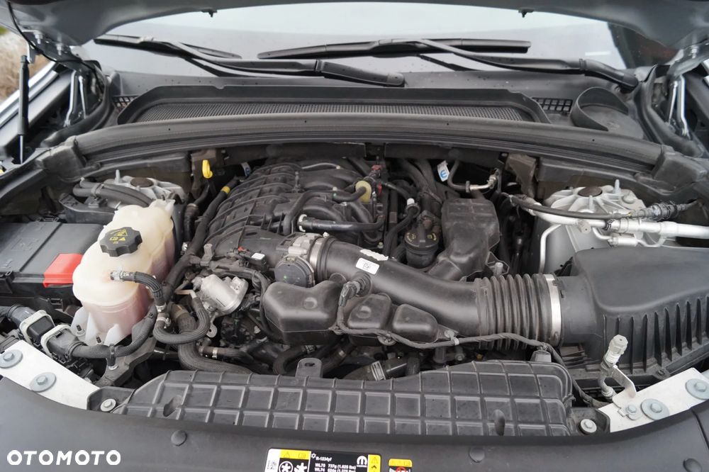 Jeep Grand Cherokee 3.6 V6 Pentastar 4WD Automatik Limited - 10