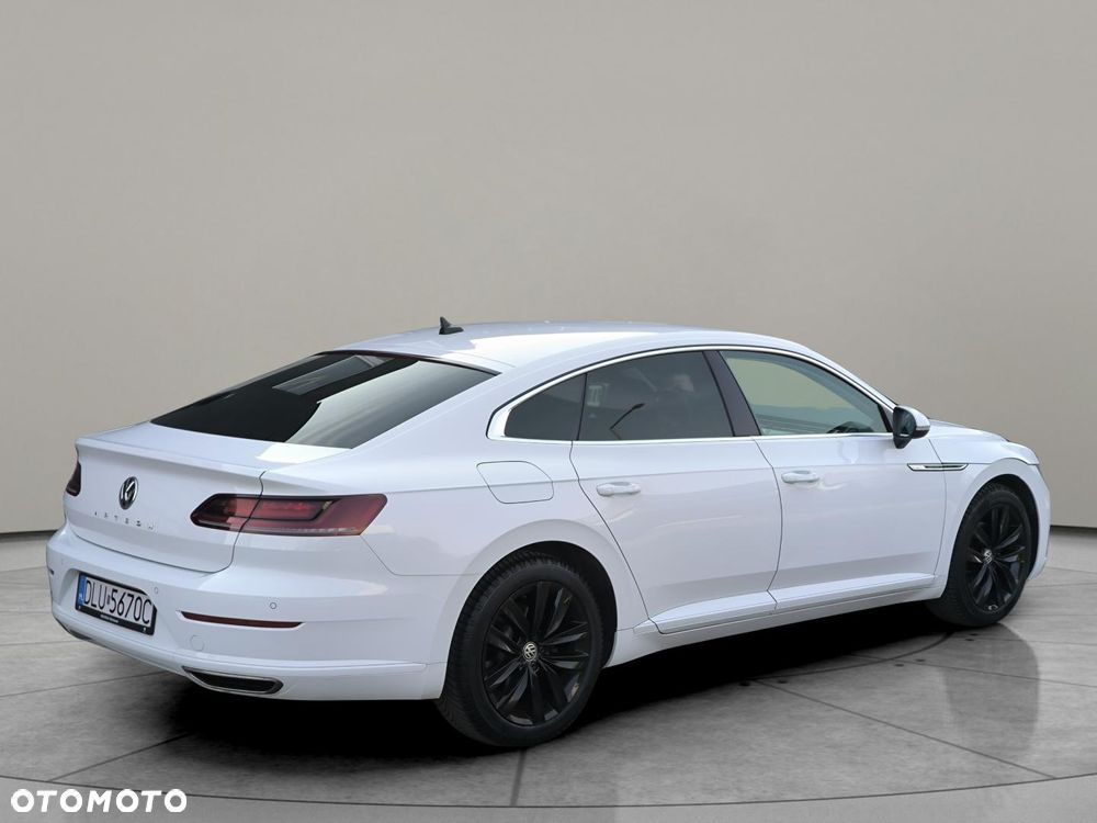 Volkswagen Arteon 2.0 TSI GPF Essence DSG - 4