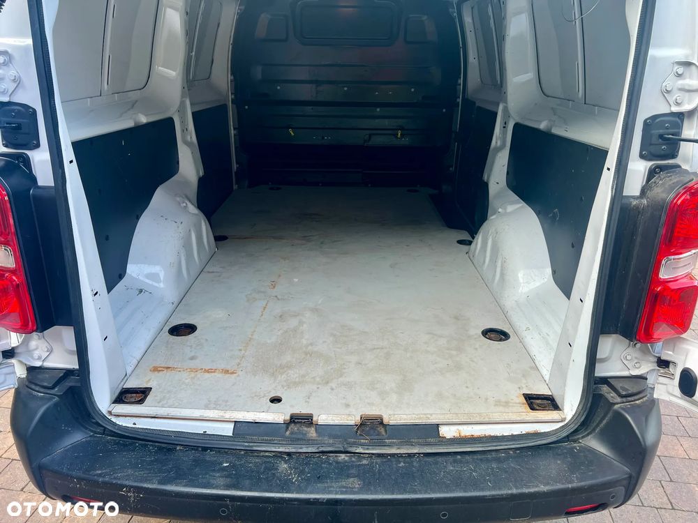 Fiat Scudo L3 Multicab - 13