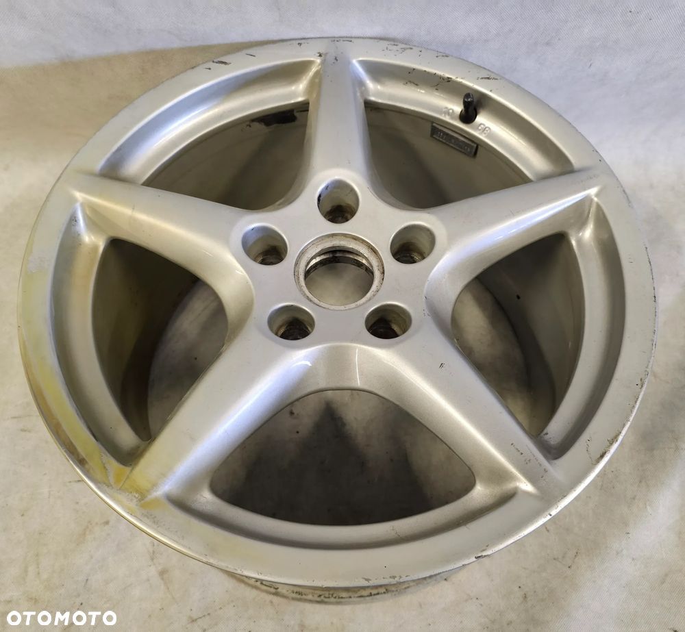 Felga 997362140 PORSCHE 911 10x18 ET58 - 1