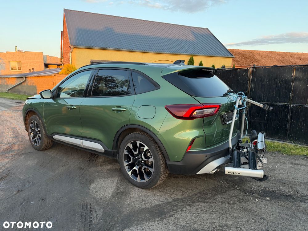 Ford Kuga 2.5 FHEV AWD Active eCVT - 8