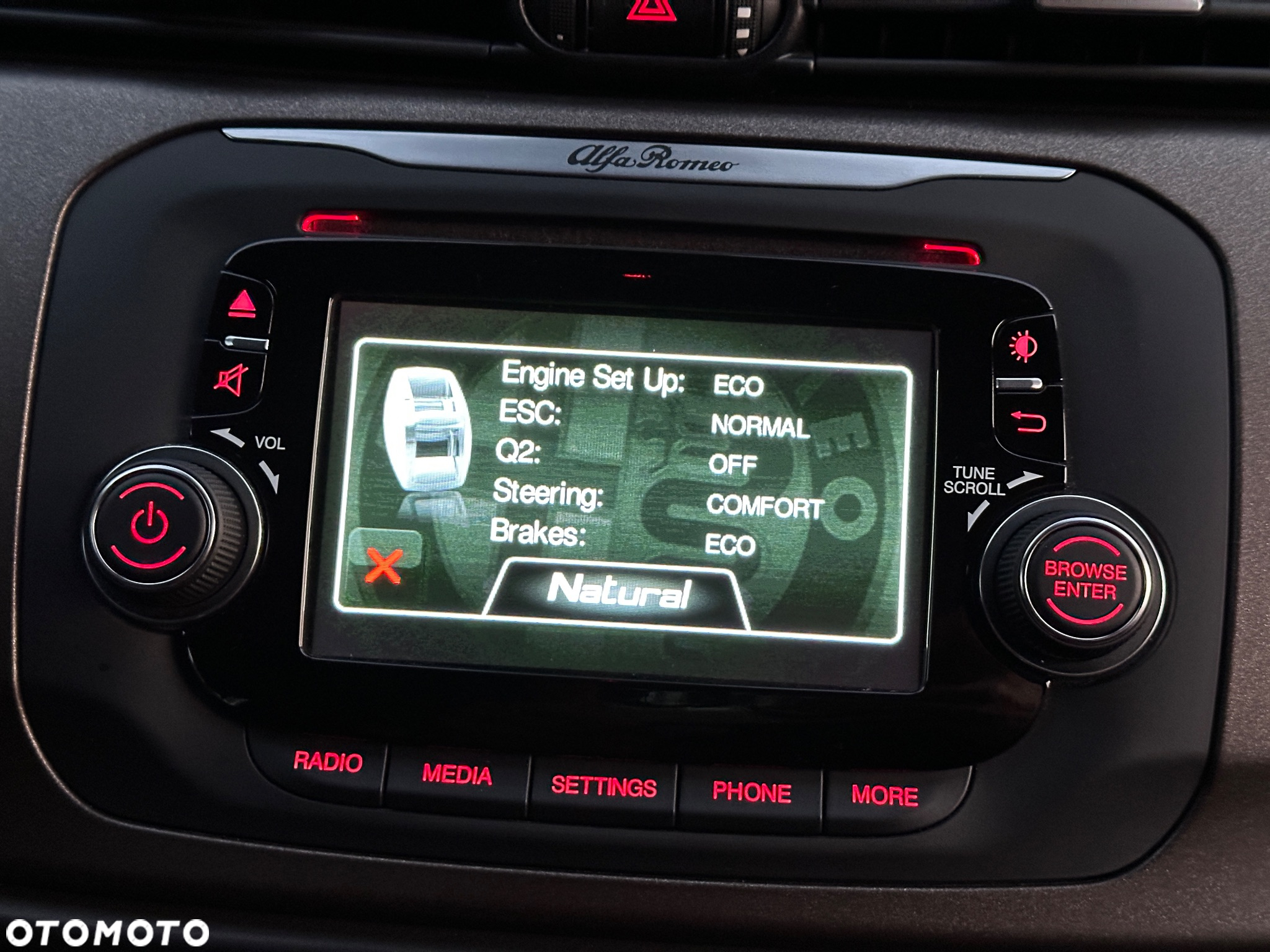 Alfa Romeo Giulietta 2.0 JTDM 16V Turismo - 25