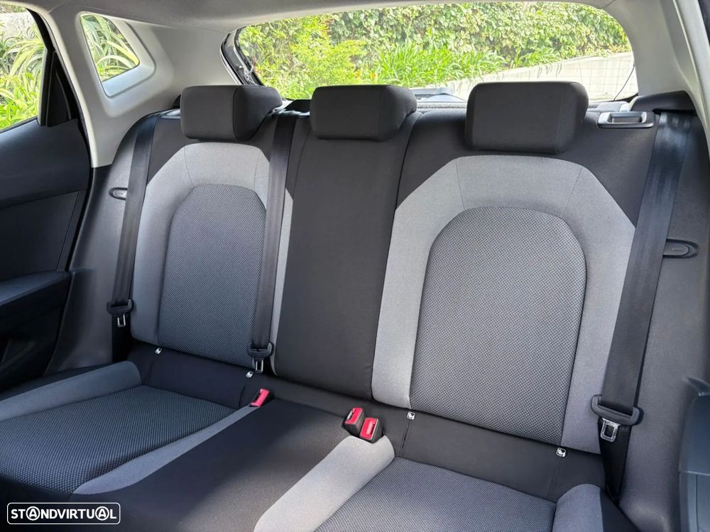SEAT Ibiza 1.0 MPI Style - 53