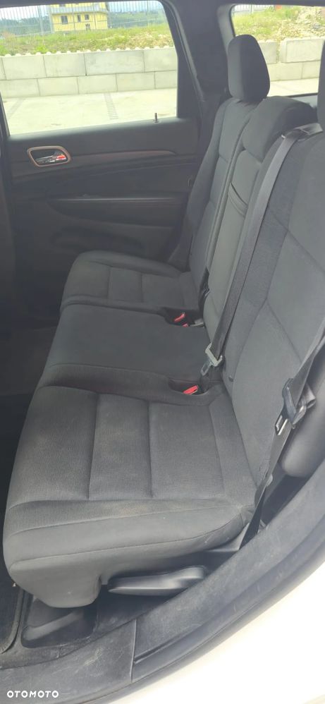 Jeep Grand Cherokee 3.6 V6 Laredo - 11